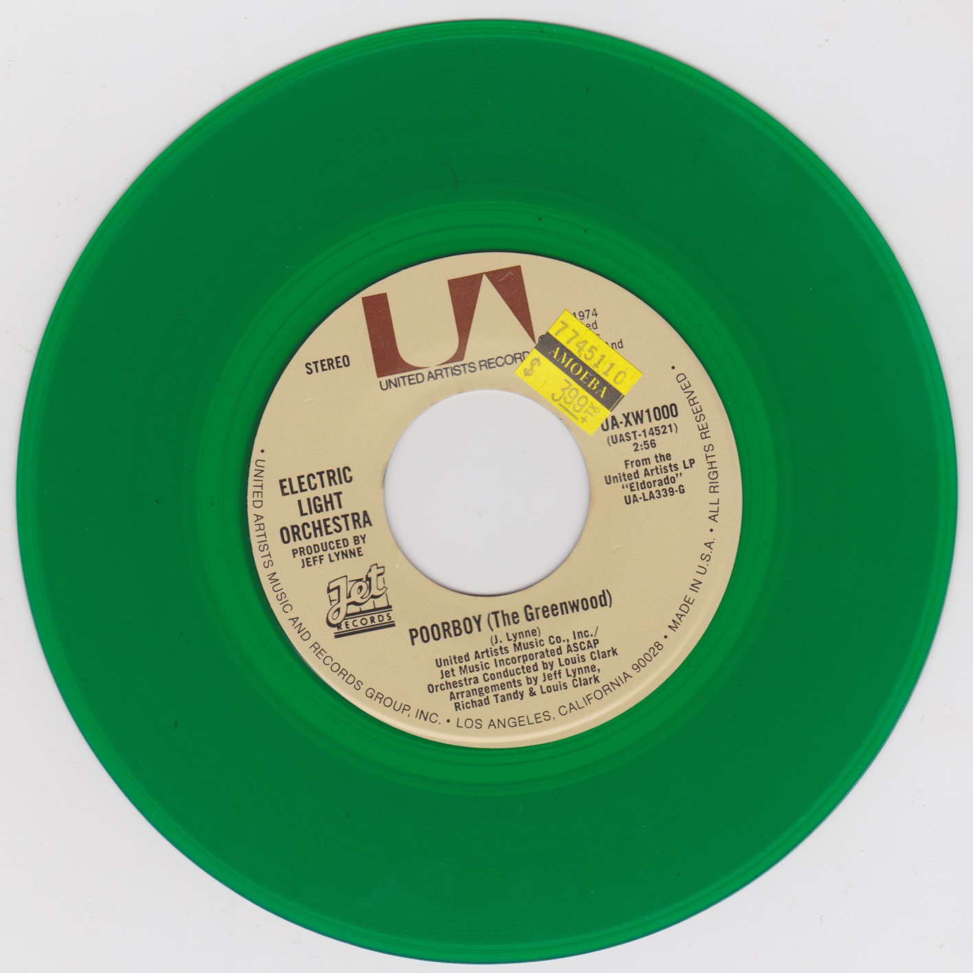elo telephone line